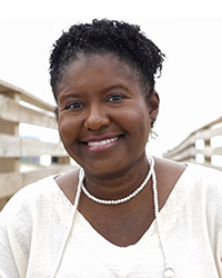 Aqualyn Laury Kennedy