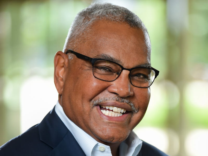 Bertram L. Scott (American Heart Association)