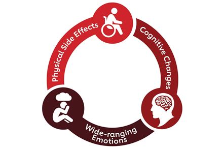 cardiac arrest recovery wheel