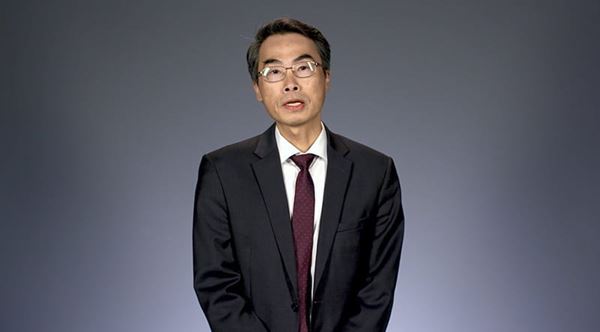 Centennial Second Century Vision FY24 video screenshot