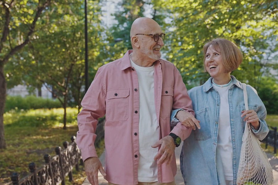 Charitable Gift Annuities video screenshot