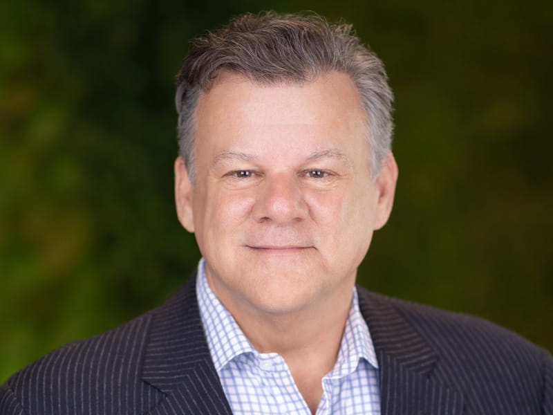 Dr. Daniel Croley (Slava Blazer Photography)