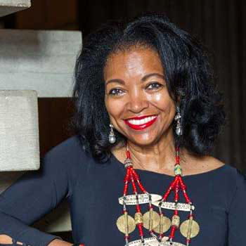 Head shot of Denise Bradley-Tyson Head shot of Denise Bradley-Tyson