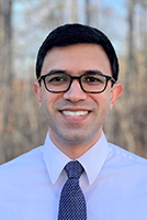 Vishal N. Rao, MD, MPH