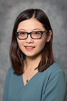 Hanzhang Xu, PhD, RN