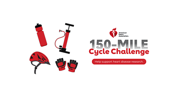 150 Cycle September 25