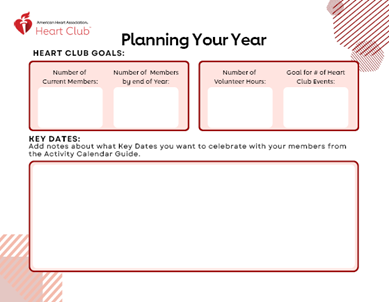 Activity Worksheet Icon