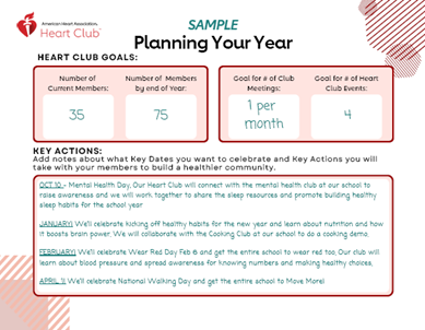 Activity Worksheet Sample Icon