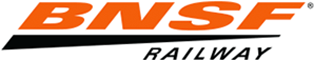 BNSF Railway logo