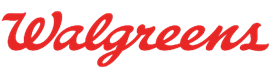Walgreens logo